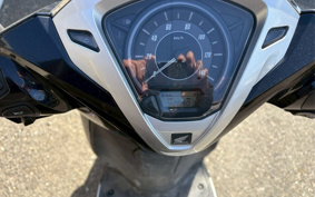 HONDA LEAD 125 JF45