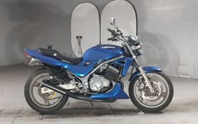 KAWASAKI BALIUS250 ZR250A