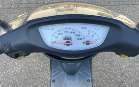 HONDA DIO AF34