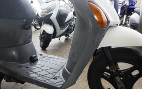 SUZUKI LET's 4 CA45A