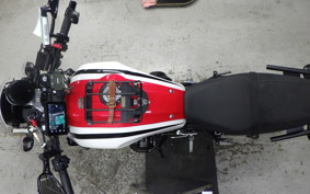 YAMAHA XSR900 2021 RN56J