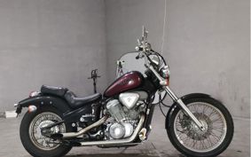 HONDA STEED 400 NC26