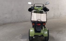 HONDA GYRO TD01