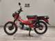 Фото Honda CT125 HUNTER CUB 2014 с японского аукциона