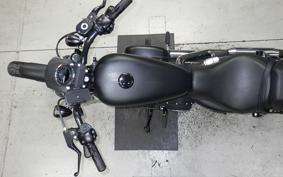 HARLEY XL883N 2013