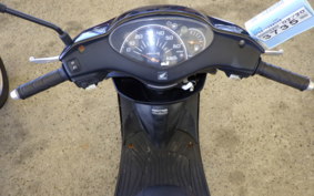 HONDA DIO Gen.6 AF68