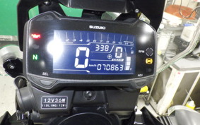 SUZUKI Vｽﾄﾛｰﾑ250A 2014