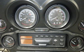 HARLEY FLHTCUI 1340 1997