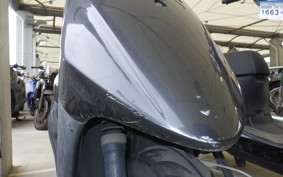 YAMAHA JOG Gen.5 SA36J
