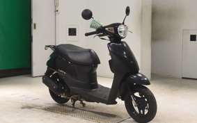 SUZUKI ﾚｯﾂ CA4AA