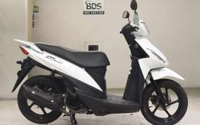 SUZUKI ADDRESS 110 2025 CE47A