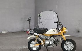 HONDA MONKEY AB27