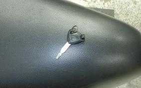 SUZUKI ADDRESS V125 CF4EA