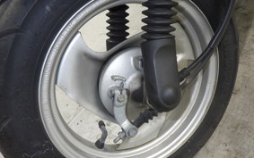 YAMAHA JOG Gen.1 2021 3KJ
