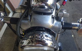 YAMAHA VMAX 1990 2WEE