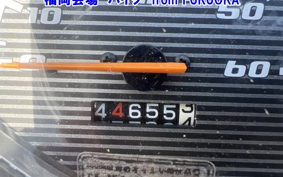YAMAHA JOG-5