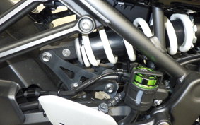 KAWASAKI Z900RS CAFE 2025 ZR900K