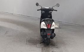 SUZUKI LETS CA4AA