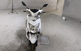 YAMAHA CYGNUS125XSR SE44J