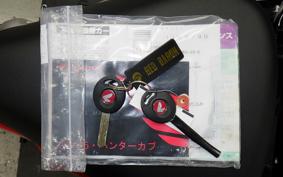 HONDA CT125-2 JA65