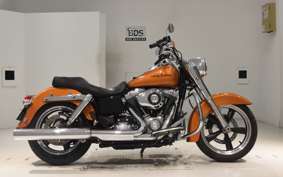 HARLEY FLD 1580 2013