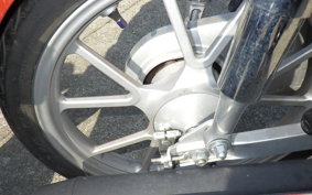 HONDA C110 SUPER CUB JA59