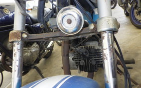 SUZUKI RV90 RV90