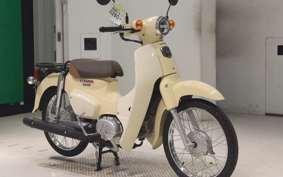 HONDA C50 SUPER CUB AA09