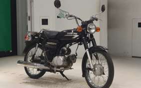 SUZUKI K50 BA15A