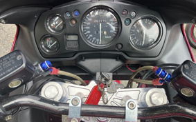 HONDA CBR1100XX 1997 SC35
