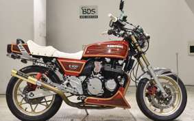 KAWASAKI ZEPHYR 400 KAI 1996 ZR400C