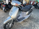 Фото Honda LEAD 50 с японского аукциона