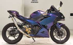 KAWASAKI NINJA 250 2 EX250P