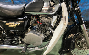 HONDA BENLY 125 CD125T