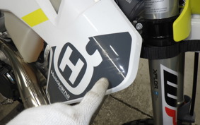 HUSQVARNA TE250I 2010