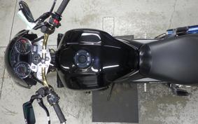 SUZUKI GSX1400 2008 GY71A