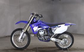YAMAHA YZ250F CG21C