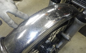SUZUKI GT750 GT750