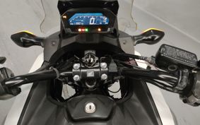 HONDA NC750X DCT RC90