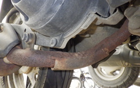 HONDA DIO GEN 3 AF34