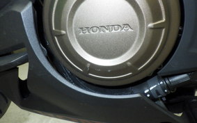 HONDA CBR400R 2021 NC56