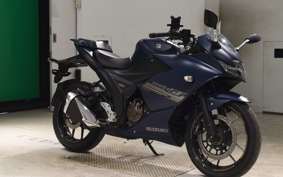 SUZUKI ｼﾞｸｻｰ250SF ED22Y