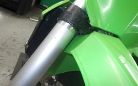 KAWASAKI KX250 F 2016 KX252A