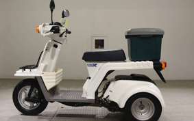 HONDA GYRO X 2010 TD02