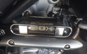 YAMAHA WR250X DG15J