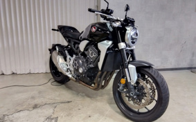 HONDA CB1000R 2018 SC80