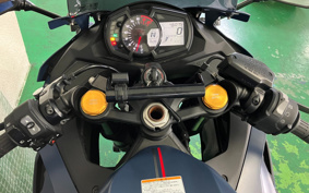 KAWASAKI NINJA ZX-25R SE ZX250E