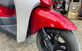 HONDA TODAY AF67