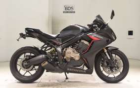 HONDA CBR650R 2020 RH03