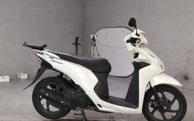 HONDA DIO 110 JF58